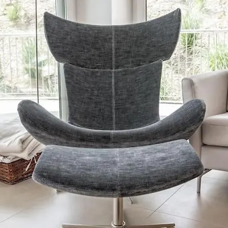 Seaview Luxury 2 Bedrooms In Reserva Del Higueron