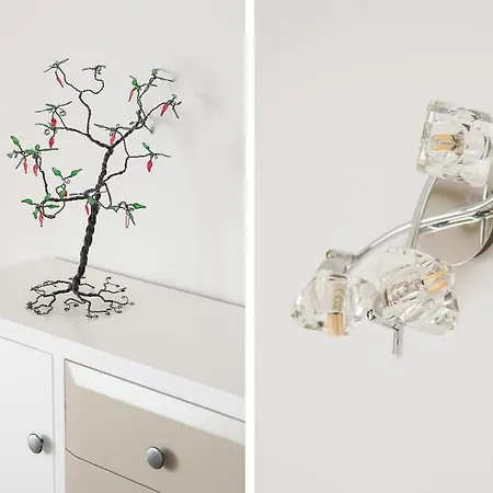 Appartement Seaview Luxury 2 Bedrooms In Reserva Del Higueron Benalmádena