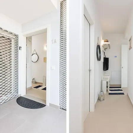 Appartement Seaview Luxury 2 Bedrooms In Reserva Del Higueron