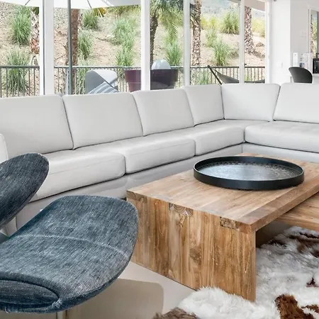 Seaview Luxury 2 Bedrooms In Reserva Del Higueron Benalmádena